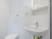 Bright rooftop apartment in Friedrichshain, Berlin...