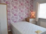 Bright room in 4 bedroom house in Riverston Abbey, Dublin