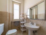 Bright room in Campo di Marte