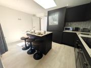 New Refurb Centre of Westbury