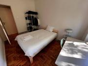 Bright Room in Fully Equipped Shared Flat 2