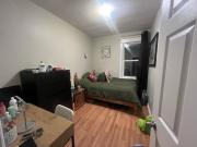 Bright Room in The Junction – Utilities Included