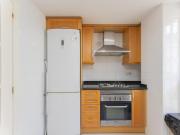 Bright room in Valencia