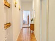 Bright roomy apartment in Neukölln, Berlin Amsterdam...