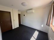 Bright second floor apartment