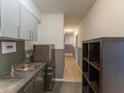 Bright single bedroom close to Technische Universität Berlin