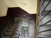 Bright single bedroom in a shared flat close to the...