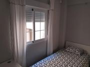 Bright single bedroom in Mercado