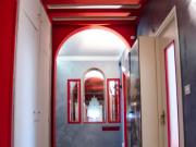 Bright single bedroom in Saint Rita
