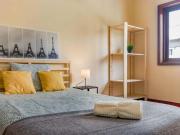 Bright single bedroom in Santo Ildefonso