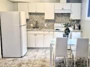 Bright & Spacious 2 Bedroom Basement Suite – Furnished &...