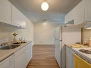 Bright & Spacious 2 Bedroom For Rent!