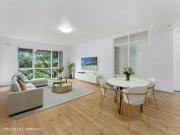 Bright & Spacious 2 Bedroom Unit!