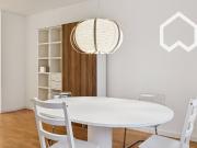 Bright & Spacious 2 Room Suite 70 m² near Berlin Central...