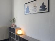 Bright Spacious 4th Floor 65 sq. m. Condo w/ Balcony,...