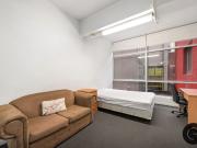 Bright, Spacious and Ready to Occupy!