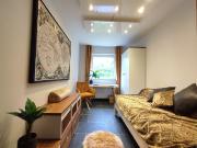 Bright & Spacious Apartment w/ Sauna, Kaiserslautern...