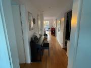 Bright, spacious apartment with sunny terrace available...