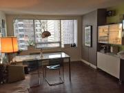 Bright, Spacious Bedroom at the Manulife Centre Steps...