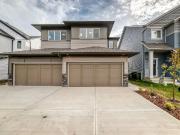 Bright & Spacious Brand New 3 Bedroom+Den Duplex