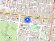 Bright & spacious corner residence