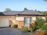 Bright & Spacious Front Positioned Unit