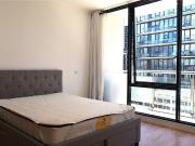Bright & Spacious Furnished 2 Bedroom Apartment in a...