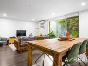 Bright, Spacious Ground Floor Living in an Unbeatable Locale