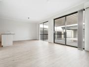 Bright & Spacious Haven