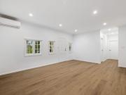 BRIGHT SPACIOUS HOME ON LARGE LEVEL BLOCK