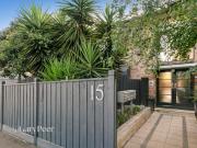 Bright & spacious living in a coveted locale