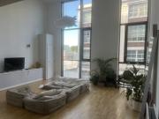 Bright, Spacious Loft Apartment | Near Notting Hil