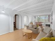 Bright & Spacious Plympton Apartment