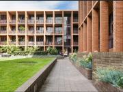 Bright, Spacious Three Bedroom Apartment with...
