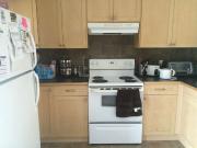 Bright spacious Three bedroom town house for rent, close...