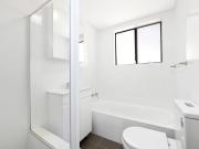 Bright & Spacious Two Bedroom Apartment with Lock Up Garage