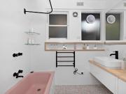 Bright & Spacious Two Bedroom Apartment with Private...