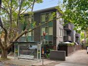 Bright & Spacious Two Bedroom Apartment with Private...