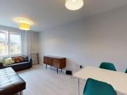 Bright & Spacious Two Bedroom Flat in Paddington