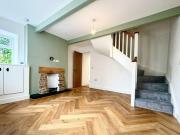 Bright Street, Egerton, 2 Bedroom Terraced