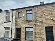 Bright Street, Padiham, 2 Bedroom Terraced