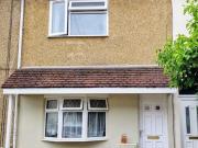 Bright Street, Swindon, 3 Bedroom Terraced