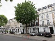 Bright Studio Apartment – Inverness Terrace