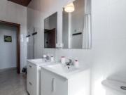 Bright studio in a residence in Sabadell