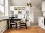 Bright Studio in Dalston Hackney E8 short lets Bright Studio in Dalston Hackney E8 short lets