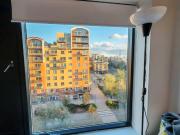 Bright Studio in iQ Flinders House, Greenwich