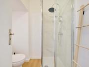 Bright studio in Saldanha, Lisbon