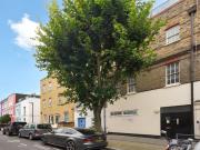 Bright studio in the heart of Kentish Town