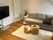 Bright studio in vibrant neighbourhood, Dusseldorf...