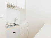 Bright studio le Marais, Paris Amsterdam Apartments for Rent